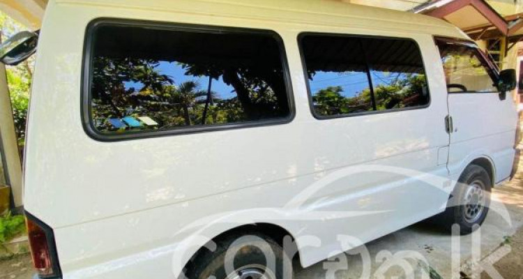 MAZDA BONGO 1994