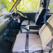 MAZDA BONGO 1994