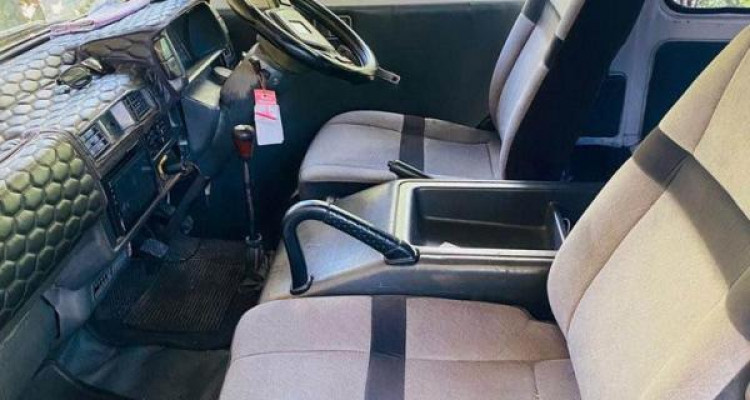 MAZDA BONGO 1994