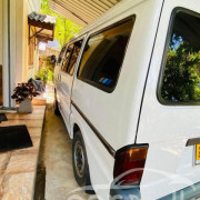 MAZDA BONGO 1994