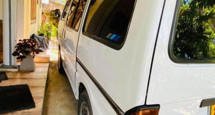MAZDA BONGO 1994