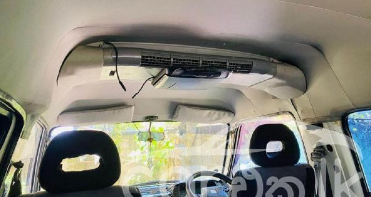 MAZDA BONGO 1994