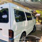 MAZDA BONGO 1994