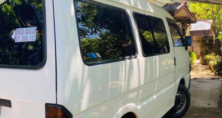 MAZDA BONGO 1994