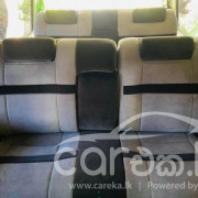 MAZDA BONGO 1994