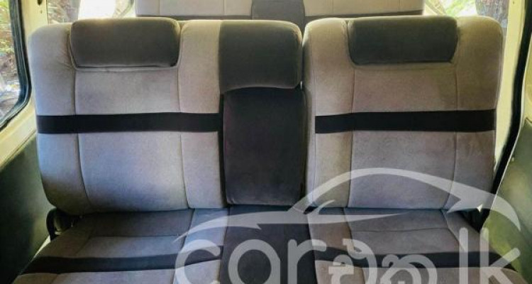 MAZDA BONGO 1994