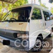 MAZDA BONGO 1994