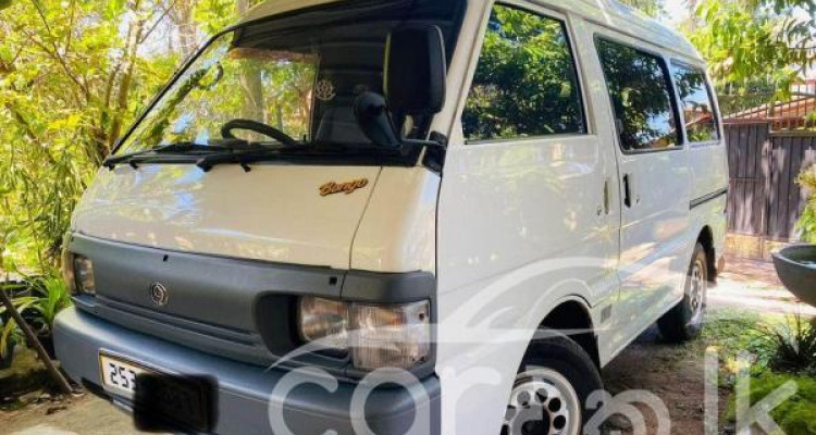 MAZDA BONGO 1994