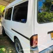 MAZDA BONGO 1994