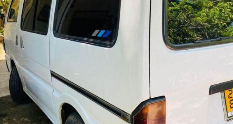 MAZDA BONGO 1994