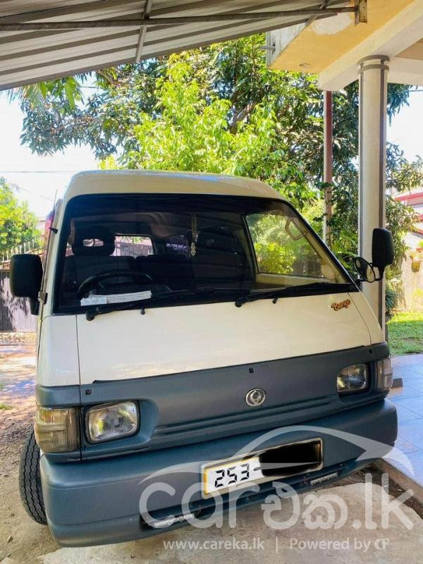MAZDA BONGO 1994