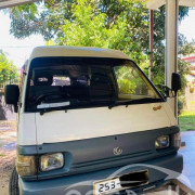 MAZDA BONGO 1994