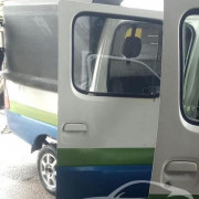 CHANA CREW CAB 2006