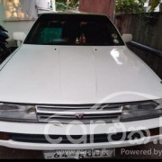 TOYOTA VISTA 1990