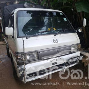 MAZDA BONGO 1997