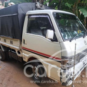 MAZDA BONGO 1997
