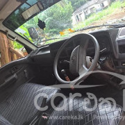 MAZDA BONGO 1997