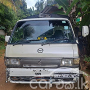 MAZDA BONGO 1997