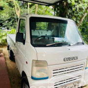 SUZUKI EVERY 2003