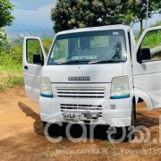 SUZUKI EVERY 2003