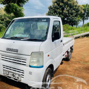 SUZUKI EVERY 2003