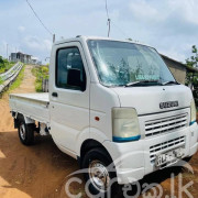 SUZUKI EVERY 2003