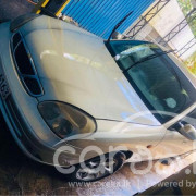DAEWOO NUBIRA 2000