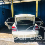 DAEWOO NUBIRA 2000