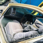 DAEWOO NUBIRA 2000