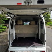 SUZUKI EVERY 2015