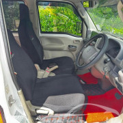 SUZUKI EVERY 2015