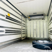 ISUZU ELF FREEZER 2010