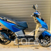 TVS NTORQ 2018