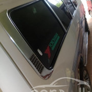 TOYOTA DOLPHIN 1998