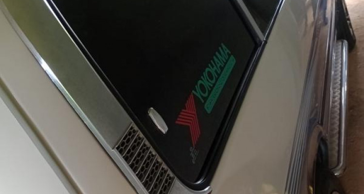 TOYOTA DOLPHIN 1998