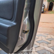 SUZUKI ALTO SPORT 2010