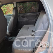 SUZUKI ALTO SPORT 2010