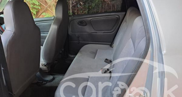 SUZUKI ALTO SPORT 2010
