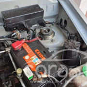 SUZUKI ALTO SPORT 2010
