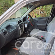 SUZUKI ALTO SPORT 2010