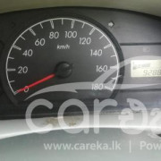 SUZUKI ALTO LXI 2010