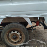 SUZUKI BATTA LORRY 2000