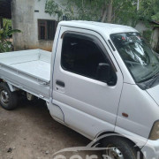 SUZUKI BATTA LORRY 2000