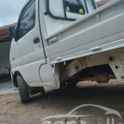 SUZUKI BATTA LORRY 2000