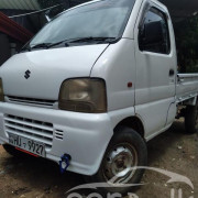 SUZUKI BATTA LORRY 2000