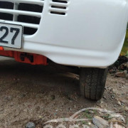 SUZUKI BATTA LORRY 2000
