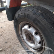 SUZUKI BATTA LORRY 2000