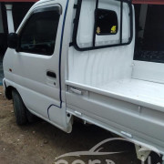 SUZUKI BATTA LORRY 2000