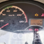 TATA NANO 2012