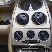 TATA NANO 2012